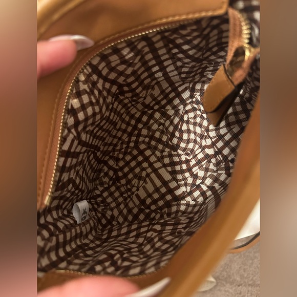 Authentic MCM tote bag - Picture 8 of 8